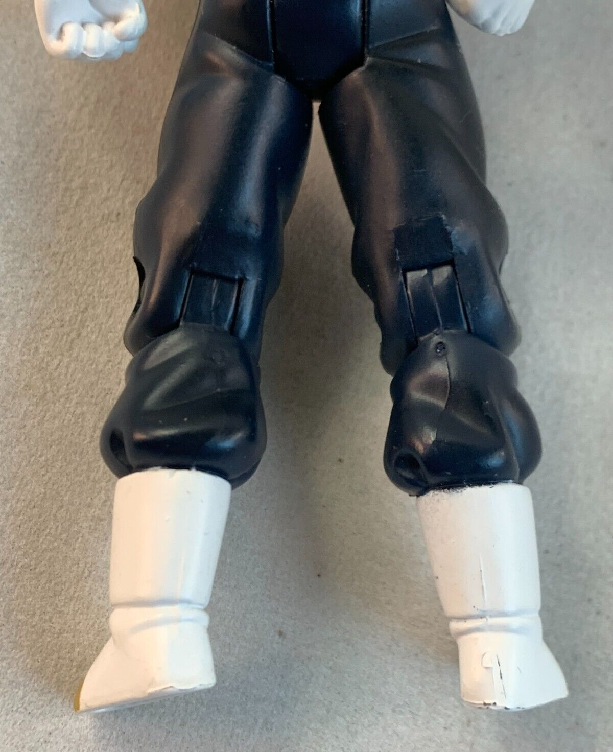 Dragon Ball Z 2003 6" Fusion Saga Vegito Action Figure - Jakks Pacific