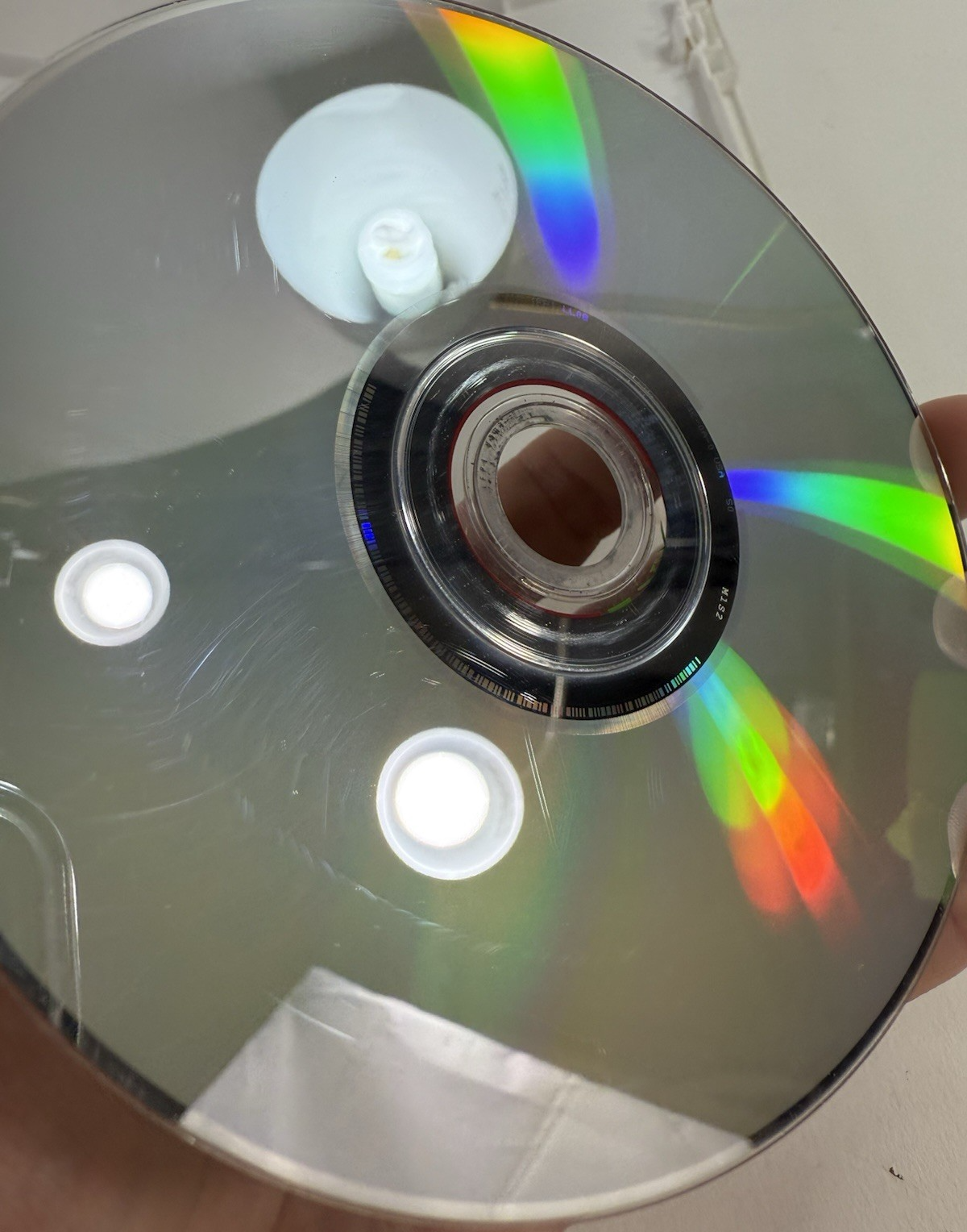 SpongeBob SquarePants: Creature from the Krusty Krab (Nintendo Wii, 2006) Tested