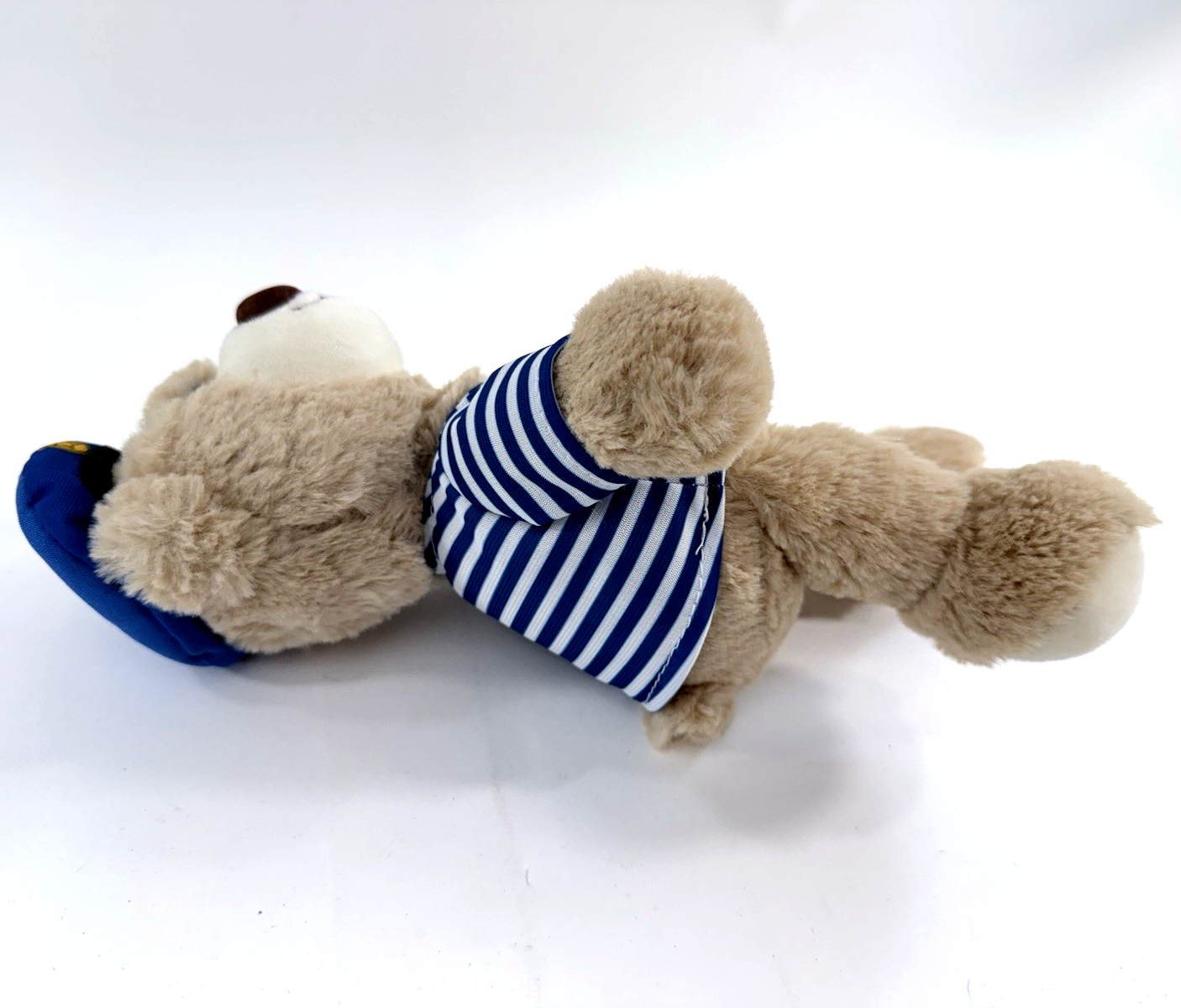 Вежливый мишка “Polite Bear” Army of Russia 12" Navy Outfit Bear With Tags
