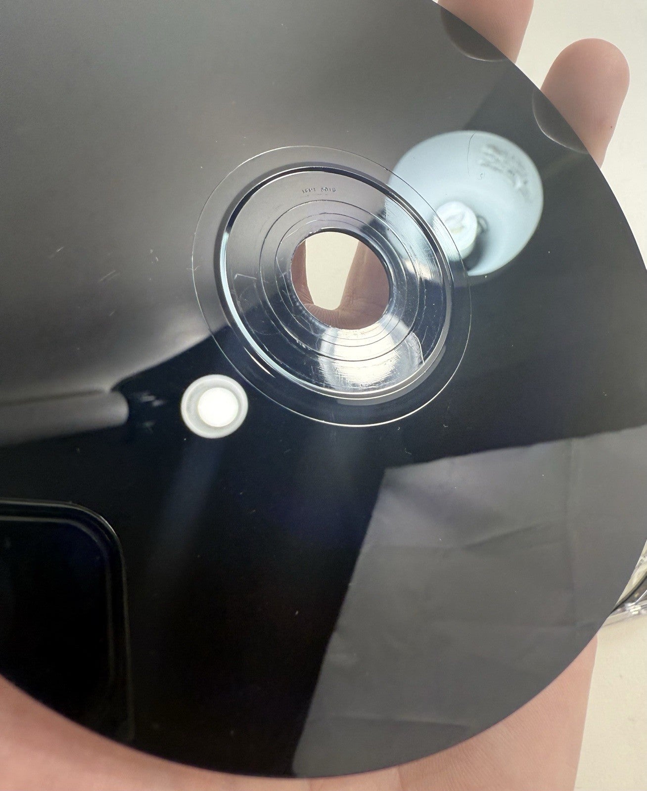 Final Fantasy IX (Sony PlayStation, 2000) Discs Case Manual Insert - Tested