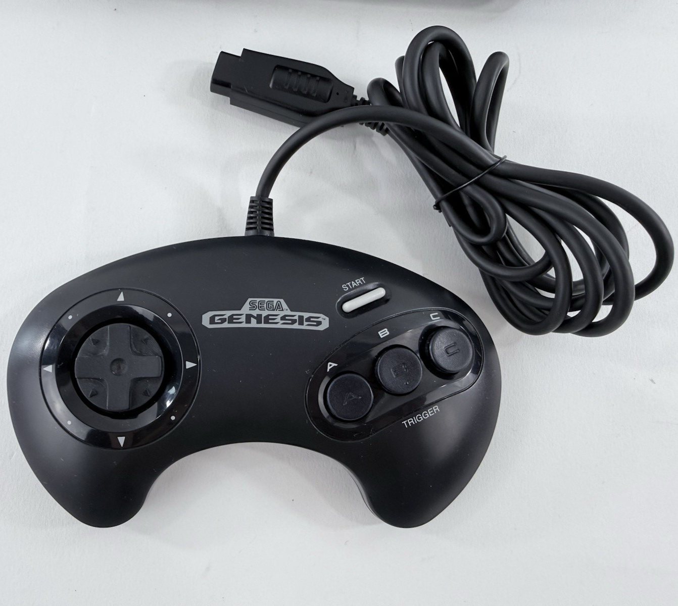 Sega Genesis Model 2 The Core System Console with Original Box and Accessories