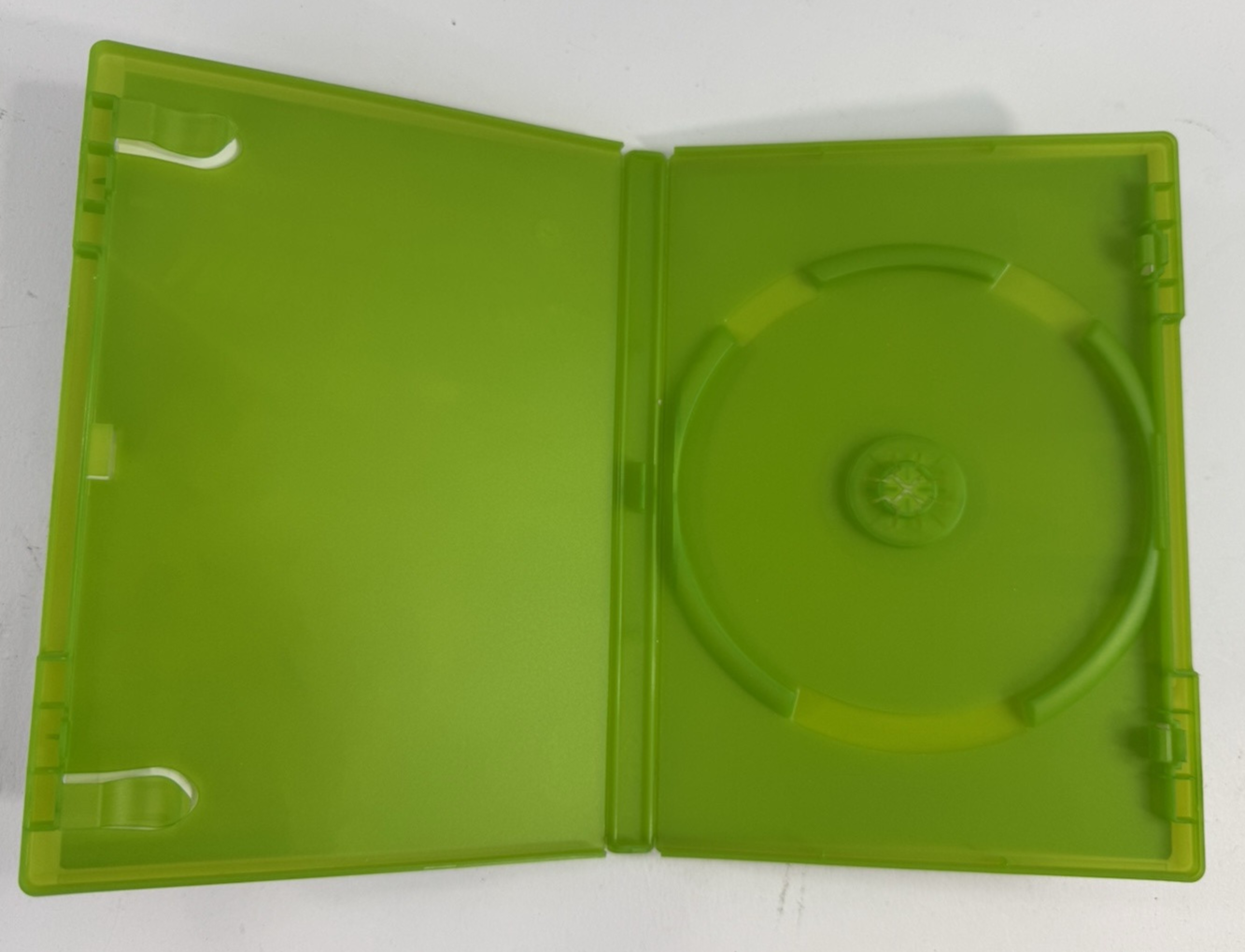 Star Wars: Battlefront (Microsoft Xbox, 2004) Game Case Manual - Tested