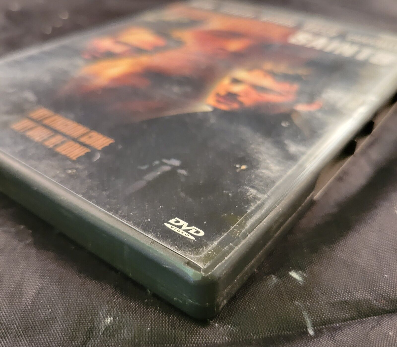 Boondock Saints and Boondock Saints 2: All Saints Day (DVD Bundle)