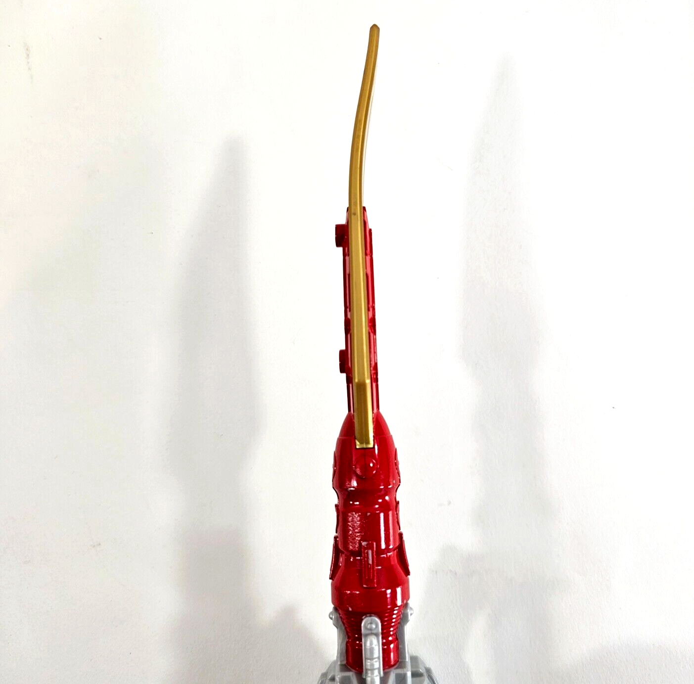 Bandai Power Rangers Megaforce Ultra Dragon Sword - Tested, Makes Sounds