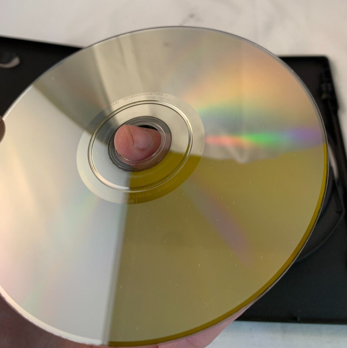 Anne of the Thousand Days / Mary, Queen of Scots (DVD 2-Disc Set, 2007)