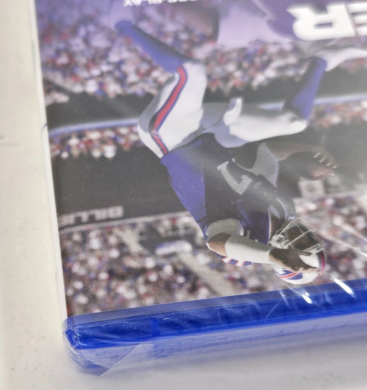 Madden NFL 24 (Sony PlayStation 5, 2023) New, Factory Sealed