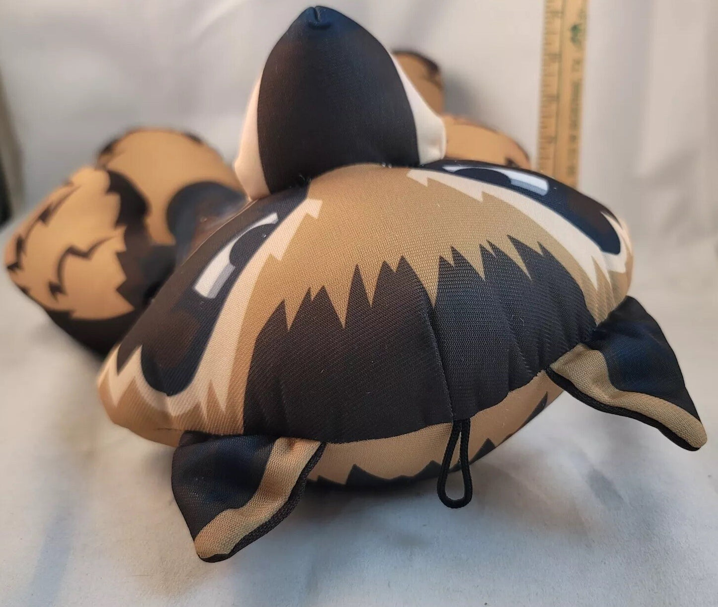 Marvel Avengers Endgame 14” Rocket Raccoon Plush