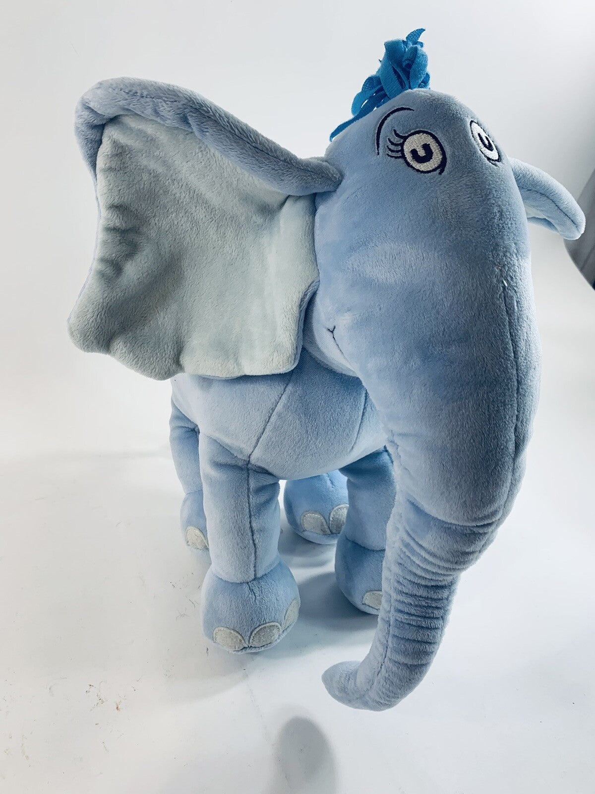 Universal Studios 2019 Horton Hears a Who 13" Elephant Plush with Tag