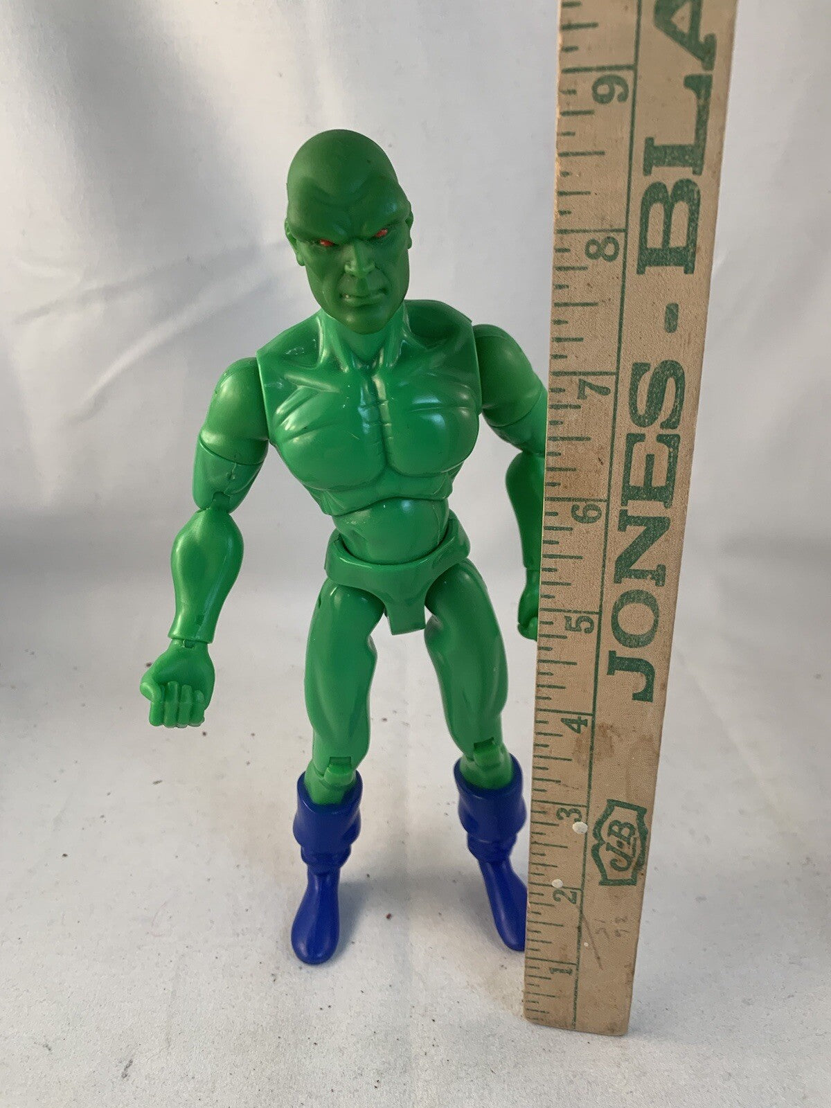 DC Classic Martian Manhunter 7" Action Figure