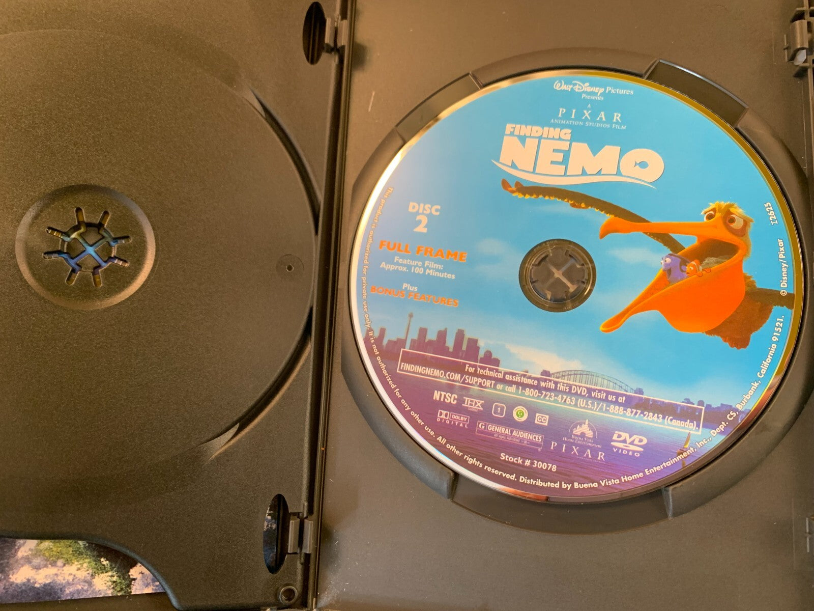 Secret Life of Pets (Kids Film bundle) Frozen/Despereaux/Gnomeo & Juliet + more