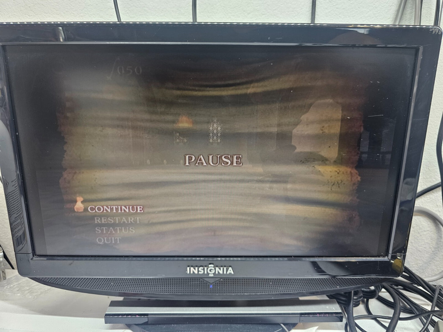 Sonic and the Secret Rings (Nintendo Wii, 2007) Game Disc - Tested and Working