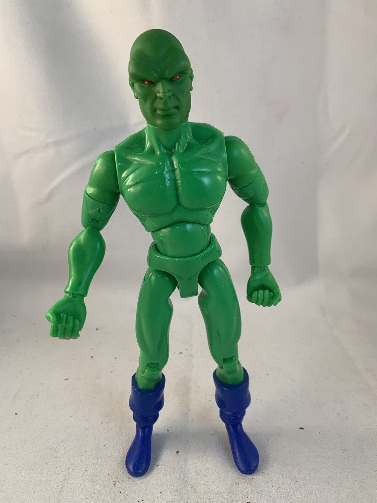 DC Classic Martian Manhunter 7" Action Figure