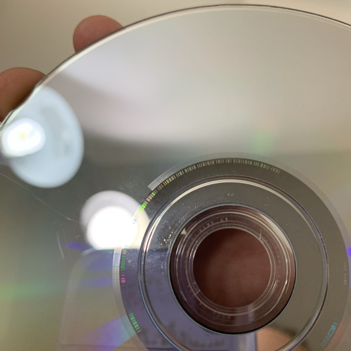 Prince of Persia: Forgotten Sands (Nintendo Wii, 2010) Game Case Manual Insert