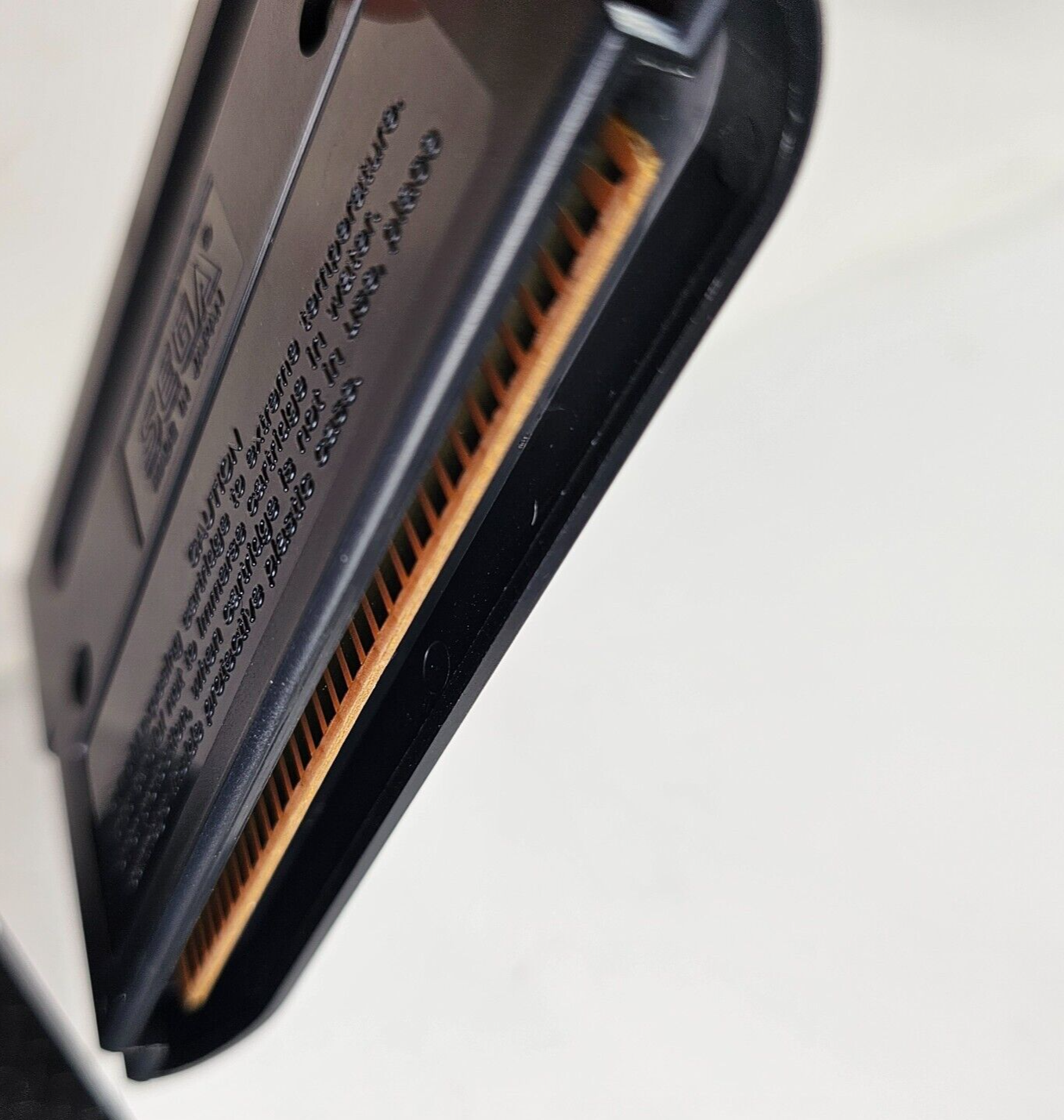 Alex Kidd in the Enchanted Castle (Sega Genesis, 1989) Game Case Manual - Tested