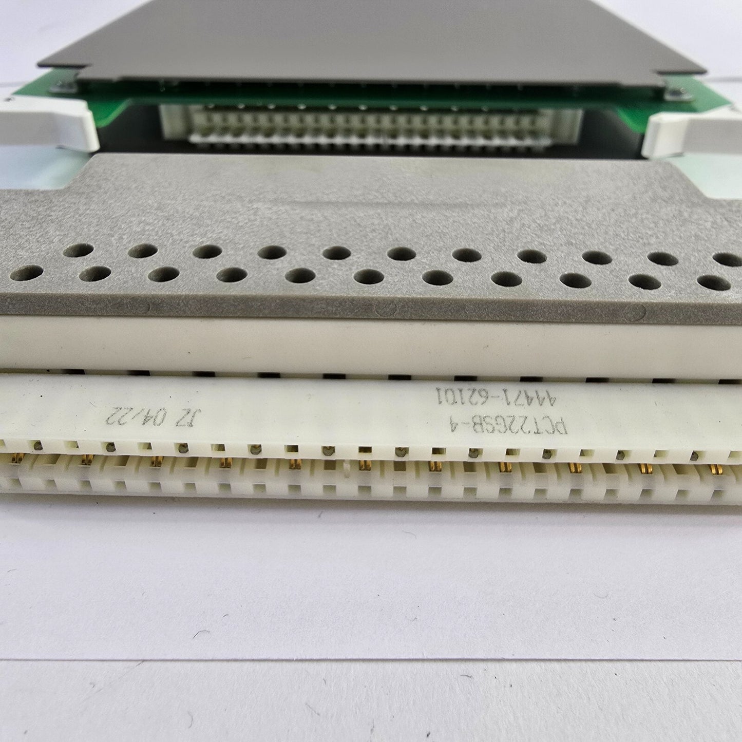 HP Agilent 44471A General Purpose Relay Module - Tested and Working (1970)