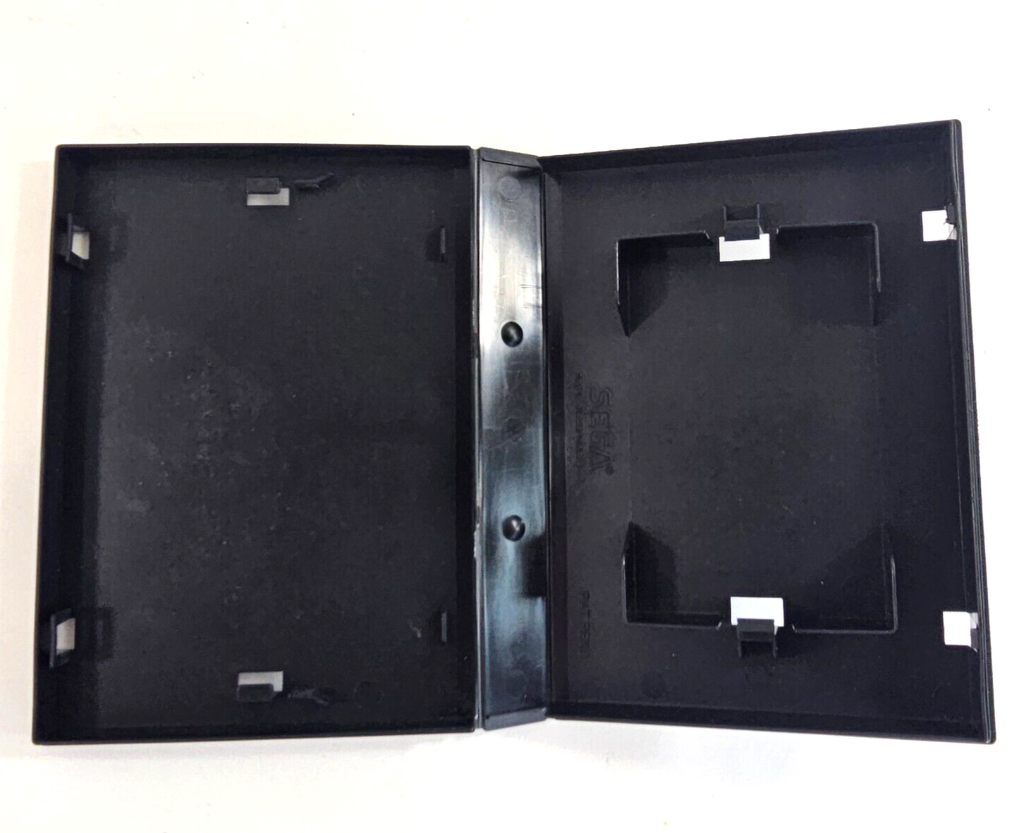 Choplifter (Sega Master System, 1986) Game and Case - Tested and Working