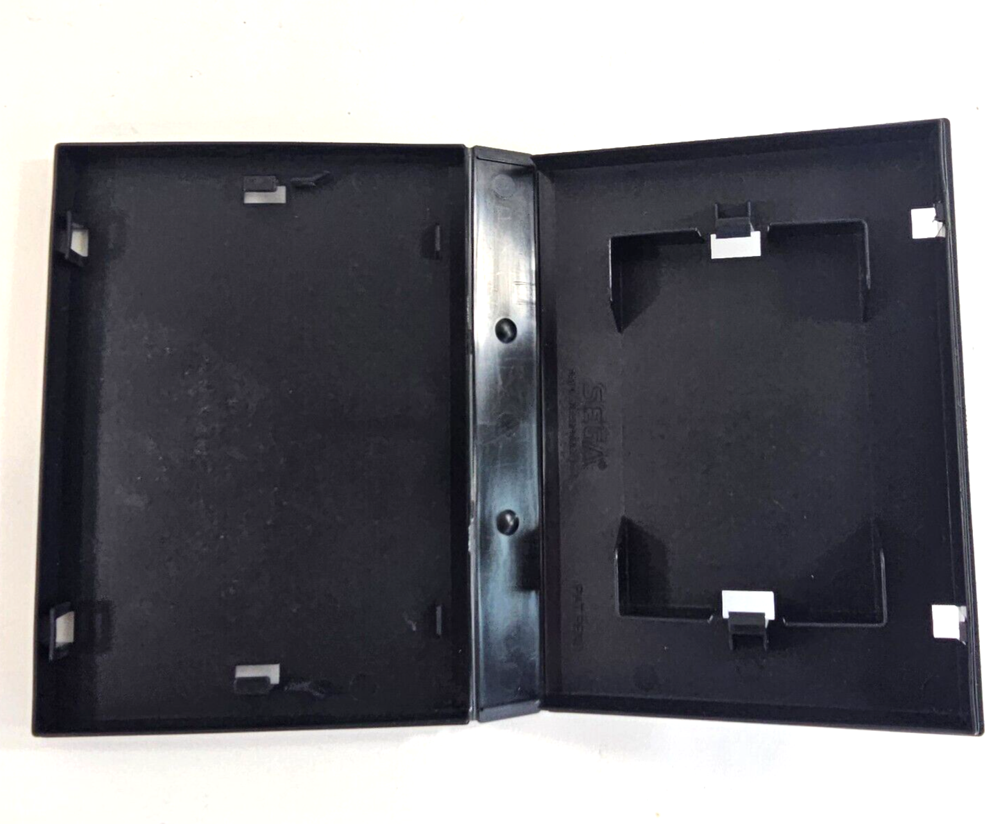 Choplifter (Sega Master System, 1986) Game and Case - Tested and Working