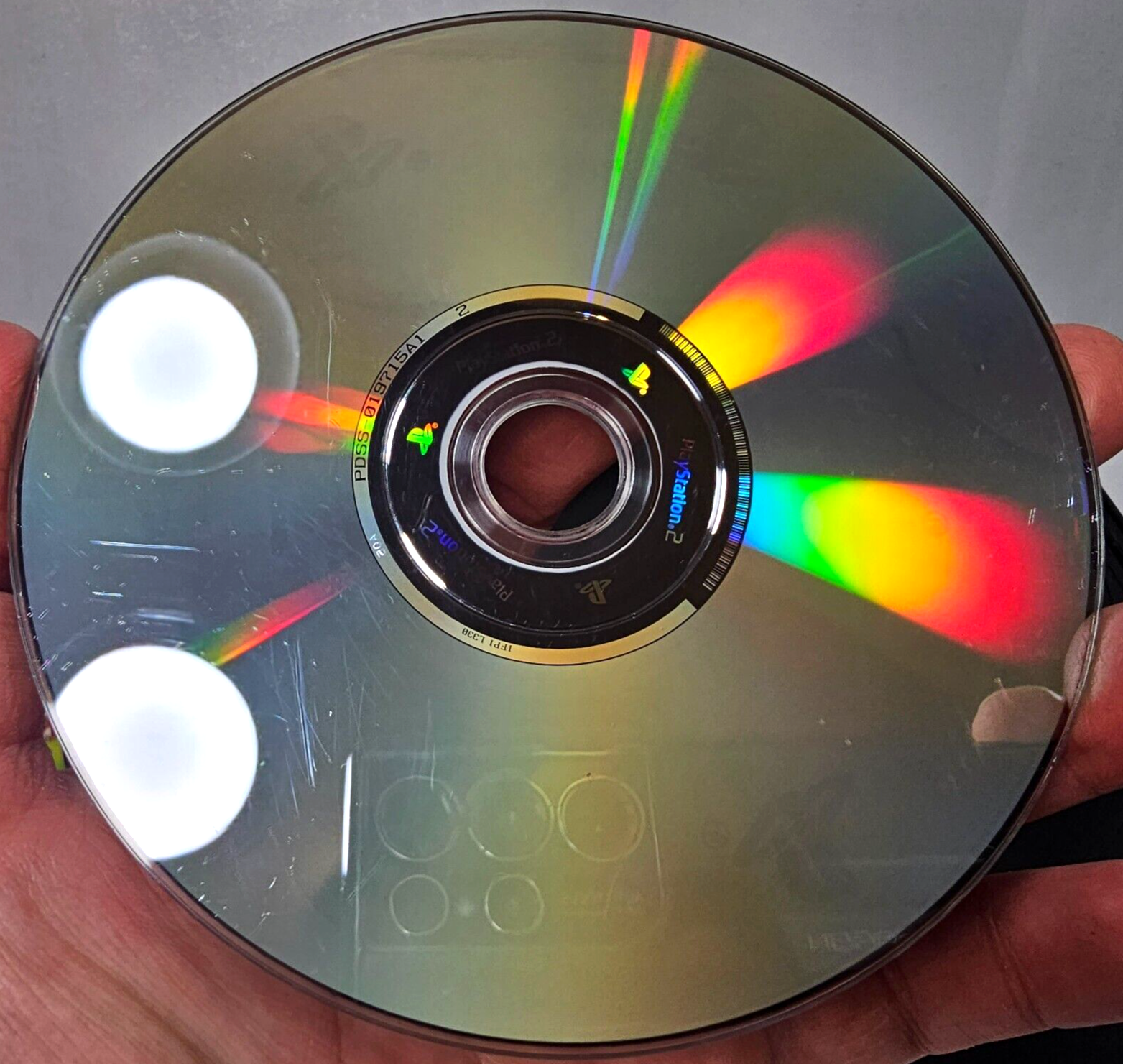 Charlie and the Chocolate Factory (PlayStation 2, 2005) Game Case Manual  Tested