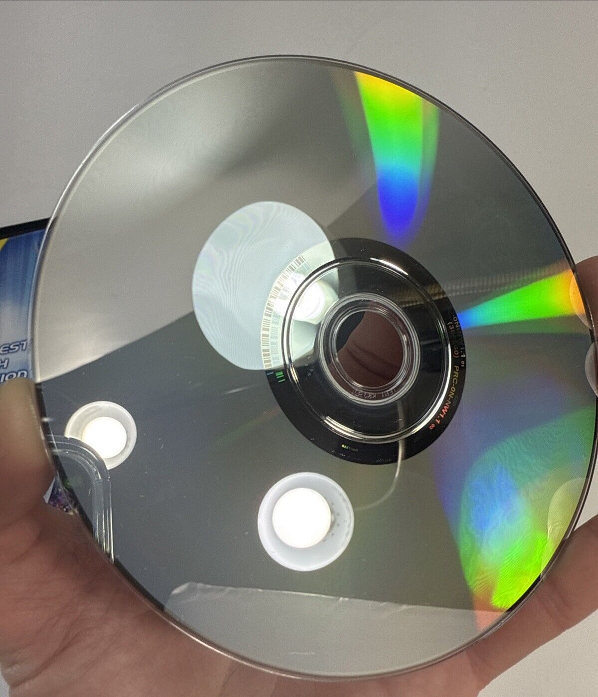 Chronicles of Narnia: Lion, the Witch & the Wardrobe (DVD Bundle) Prince Caspian