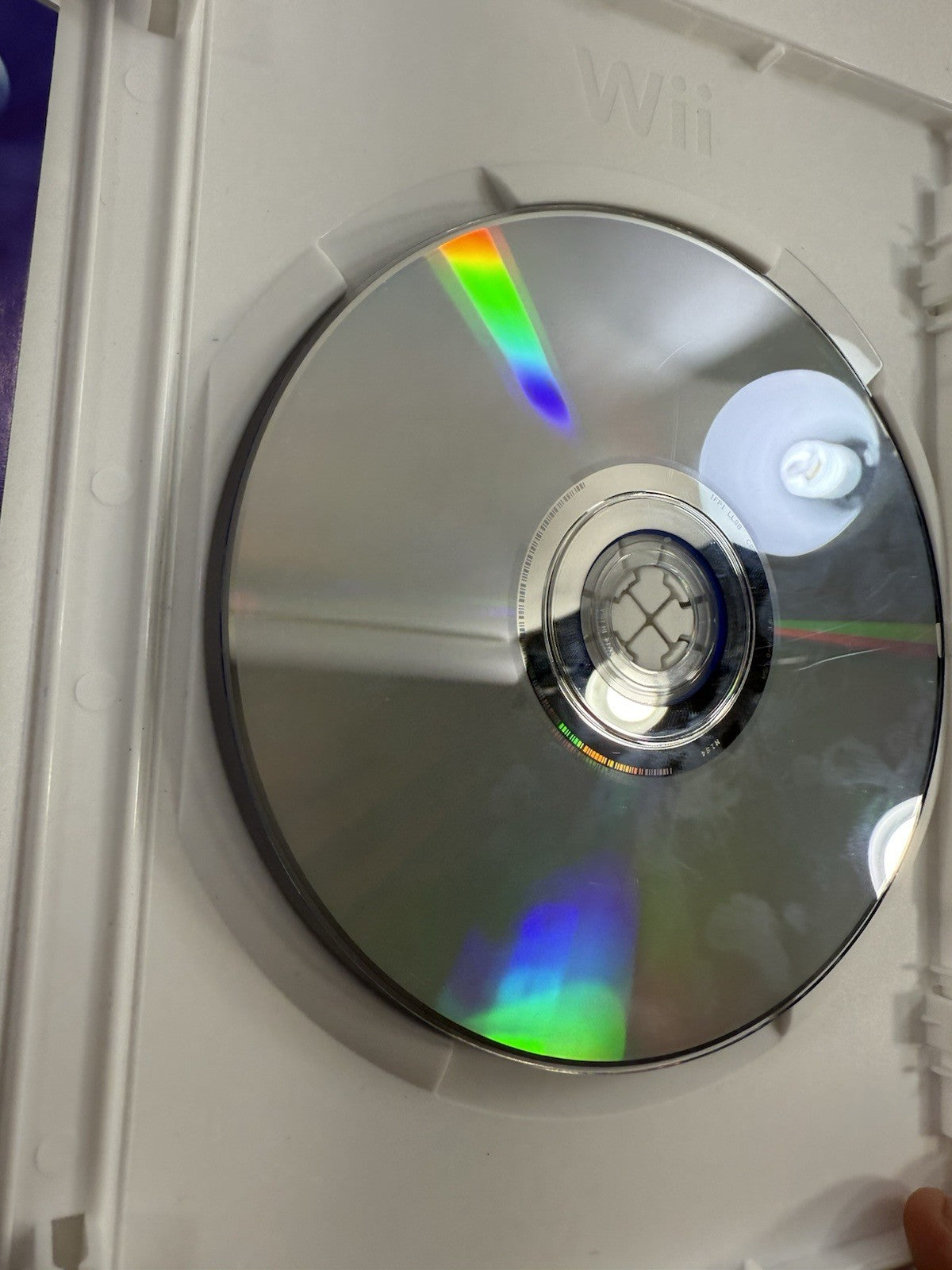 AMF Bowling: Pinbusters (Nintendo Wii, 2007) Game Case Manual - Tested