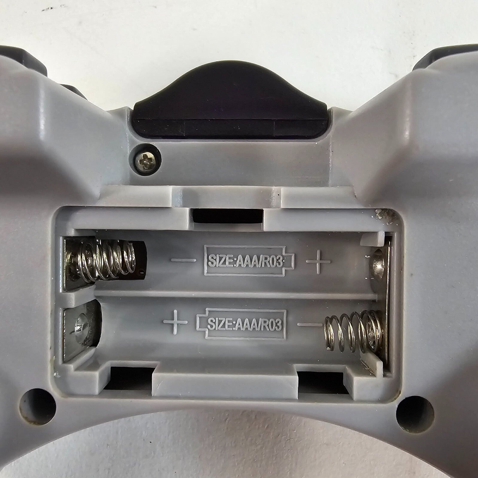 Docs Wireless Controllers (2) and Plug-in for Sony PlayStation