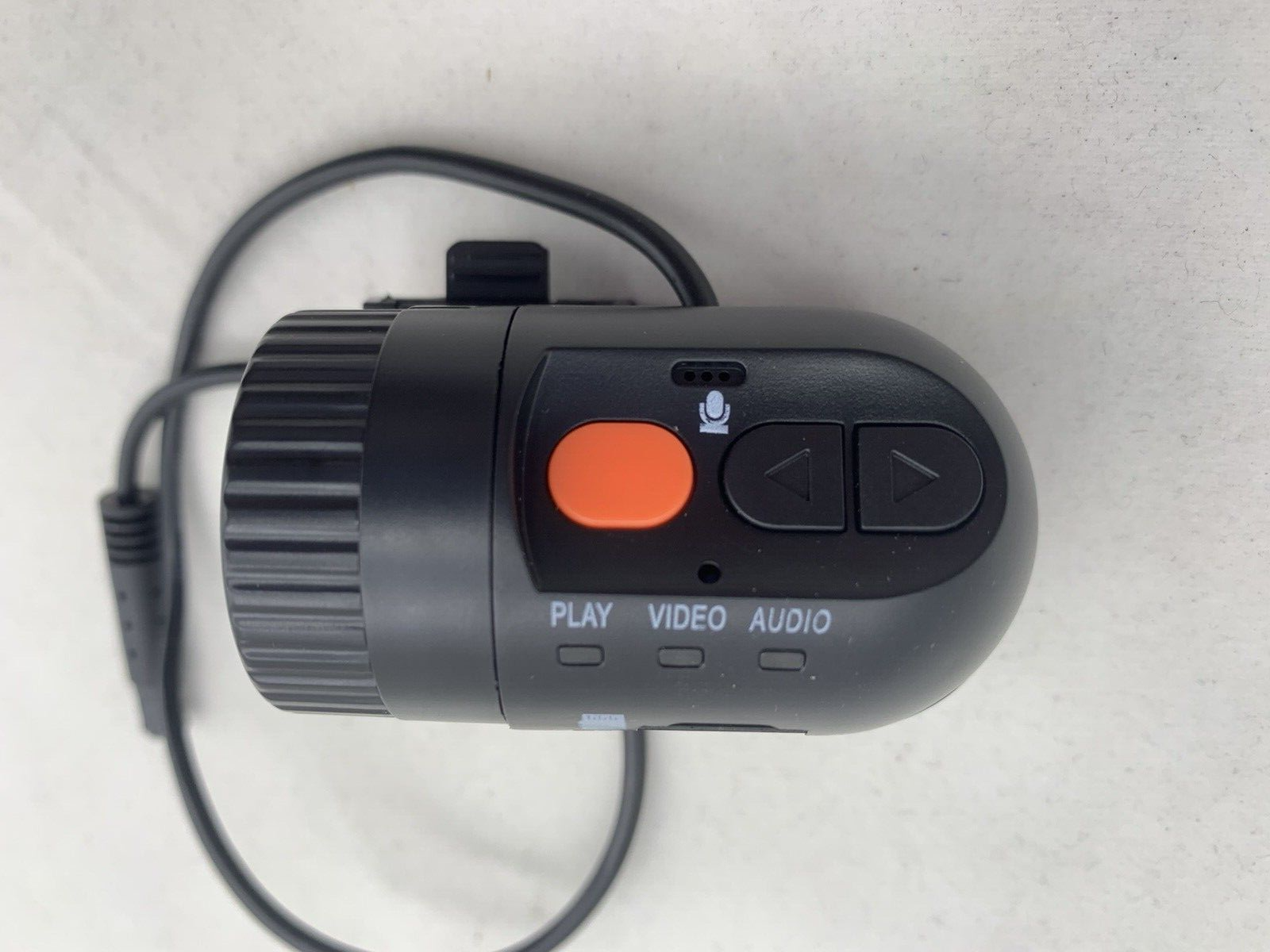 1080P 2.5" Dash Cam G-Sensor Video and Audio Recorder  - No Screen