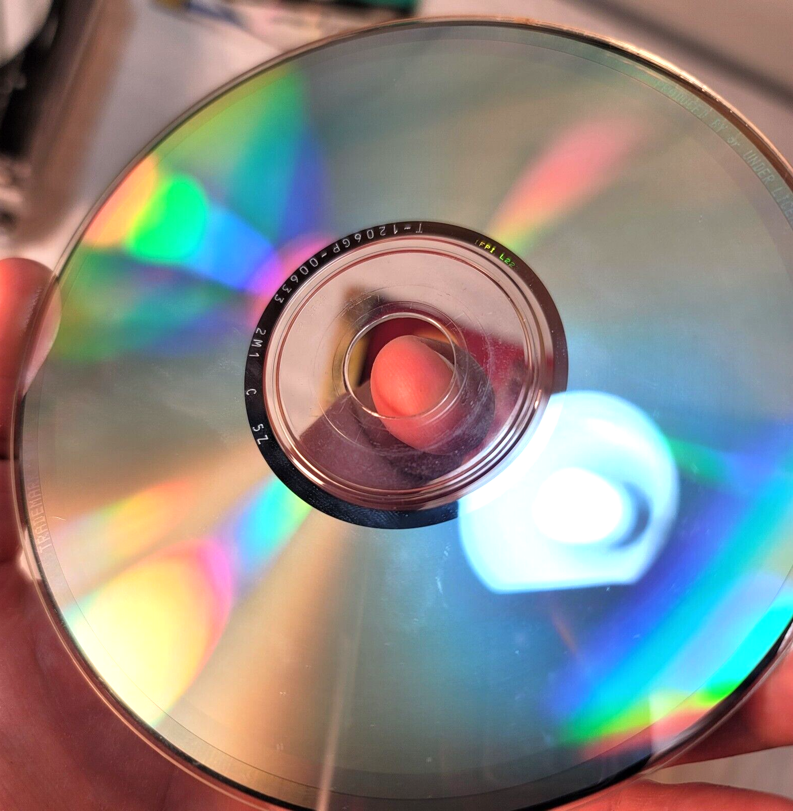 Street Fighter Zero (JP Sega Saturn, 1996) Disc and Manual - Tested and Working