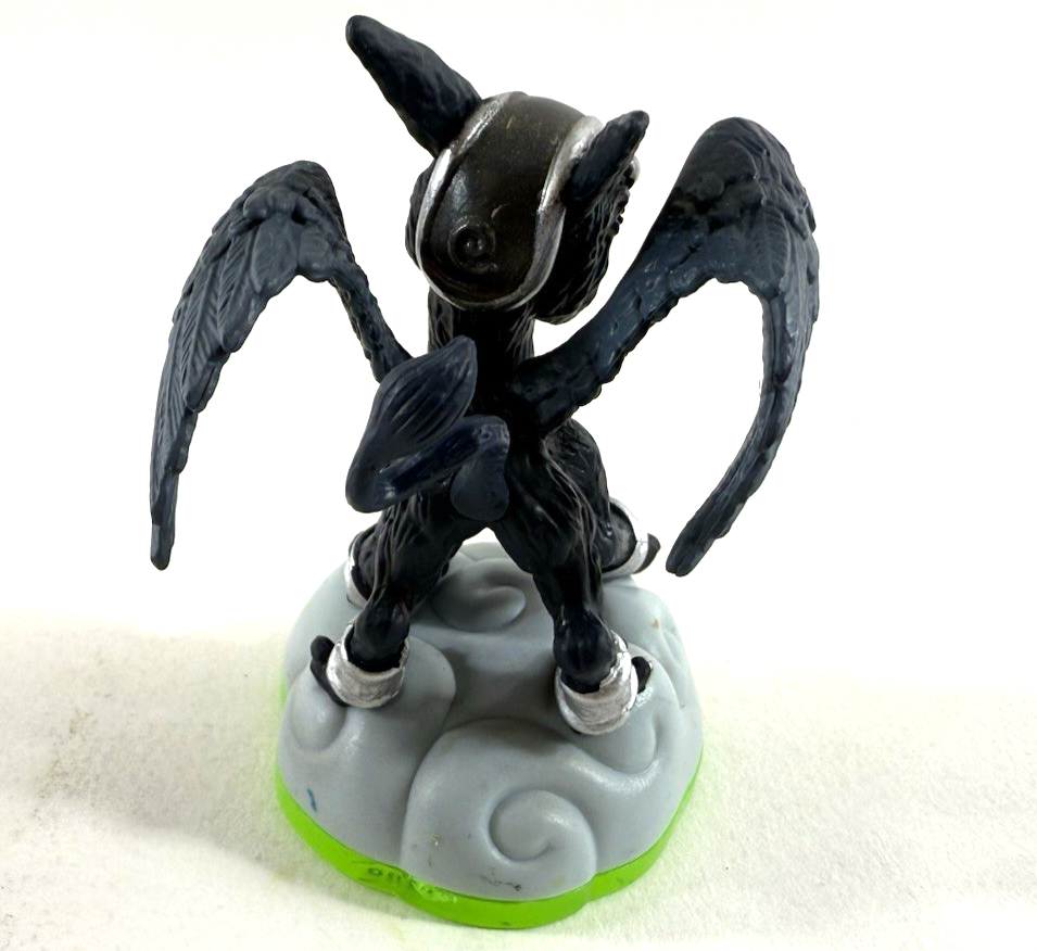 Activision Skylanders Spyro's Adventure Character Figure Bundle of 4