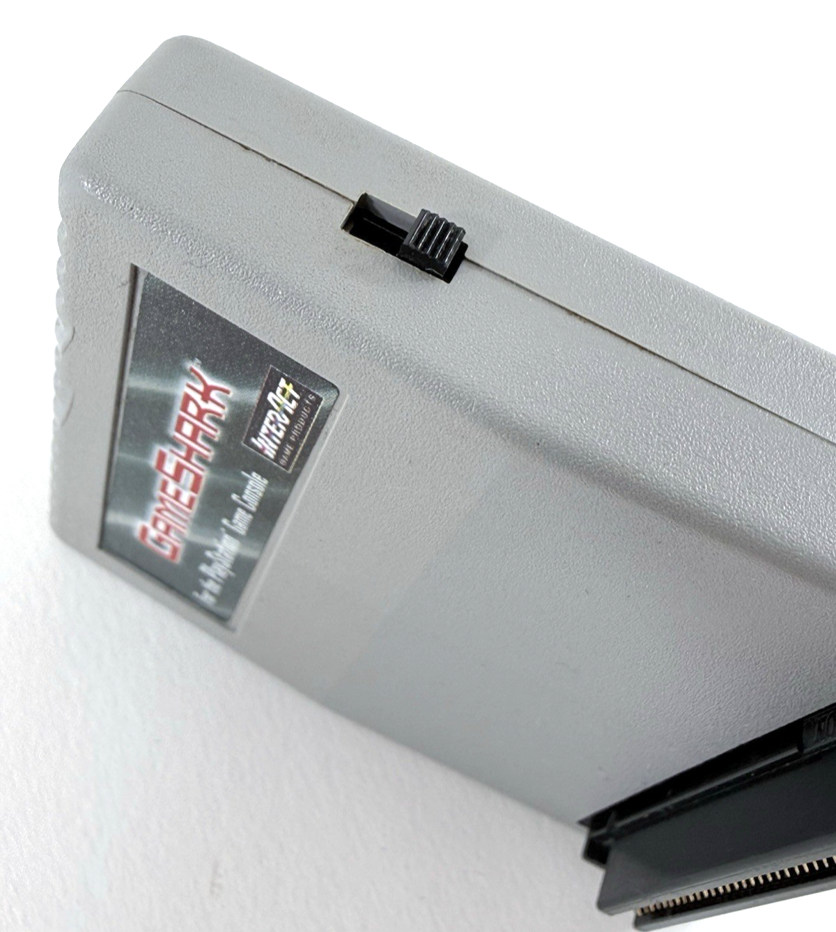 Interact Game Shark PlayStation Adapter Version 2.3 - Tested and Working
