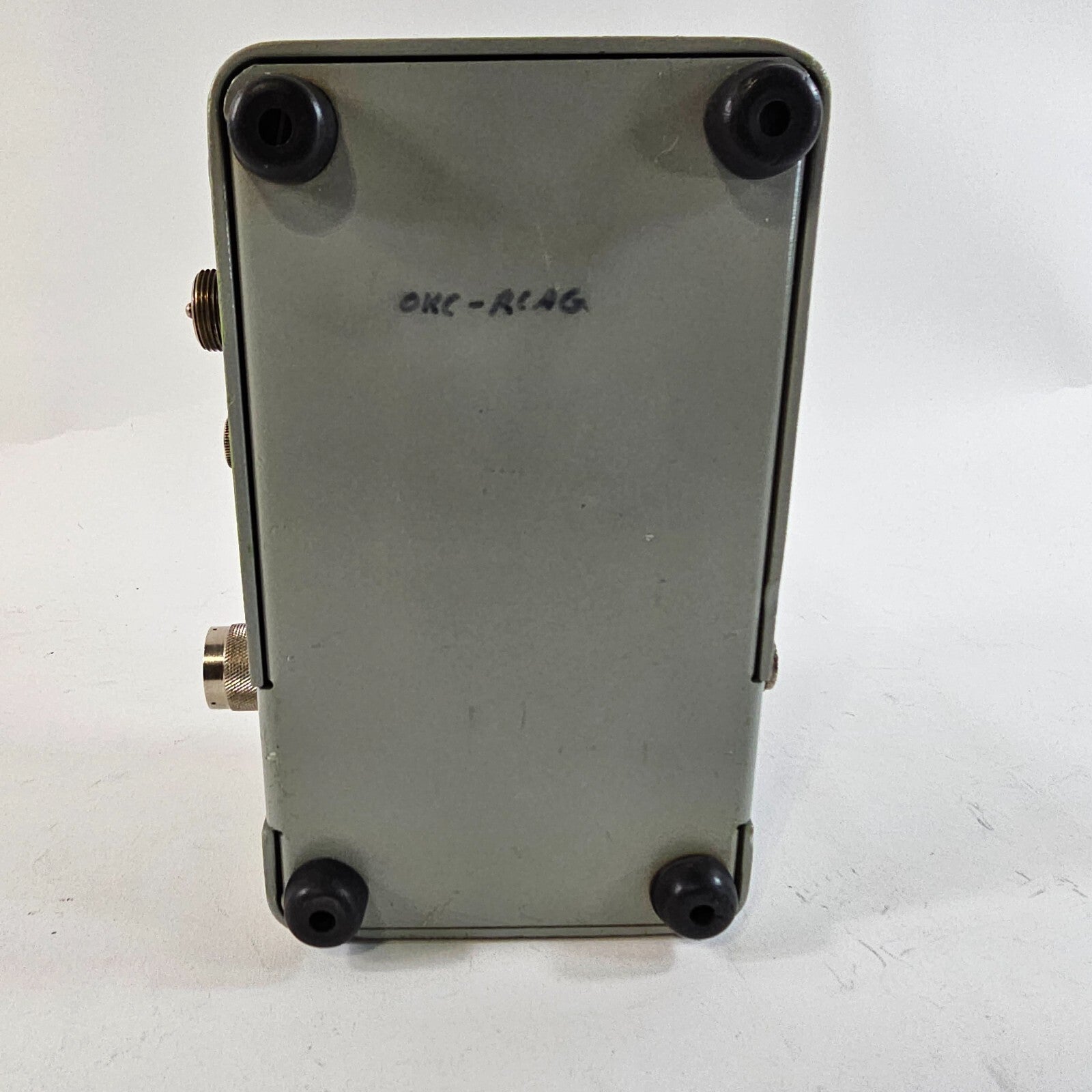 Bird Thruline CA-1584 RF Directional Wattmeter -  60 Ohm Bird Electronic Corp