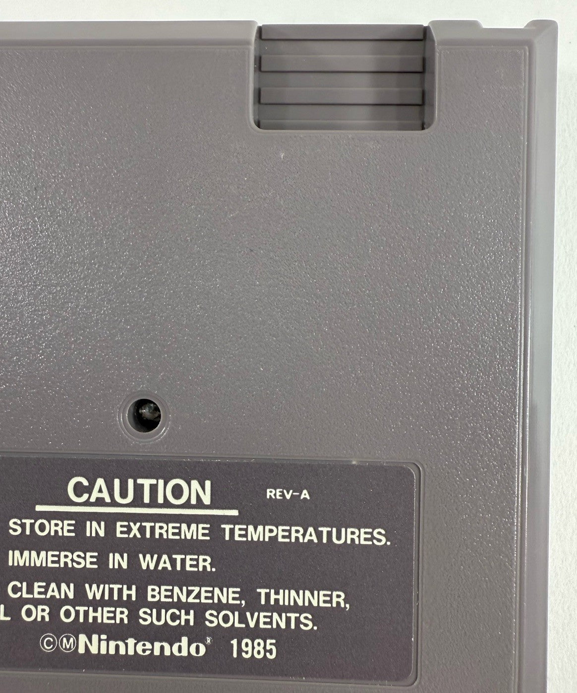 Where's Waldo? (Nintendo Entertainment System, 1991) Game Cartridge - Tested