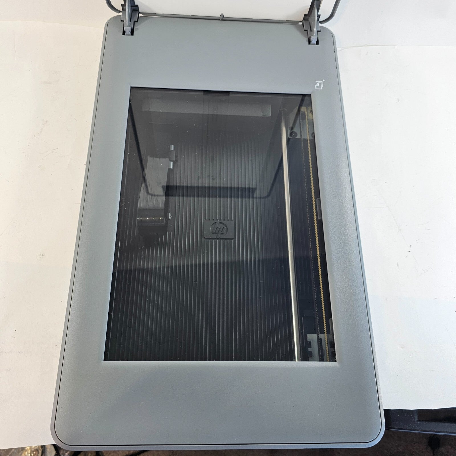 HP ScanJet 4850 Flatbed Scanner - Tested and Working