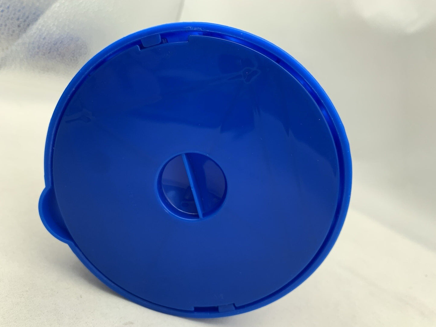 M&M's 12" Blue M&M Playing Saxophone Candy Dispenser