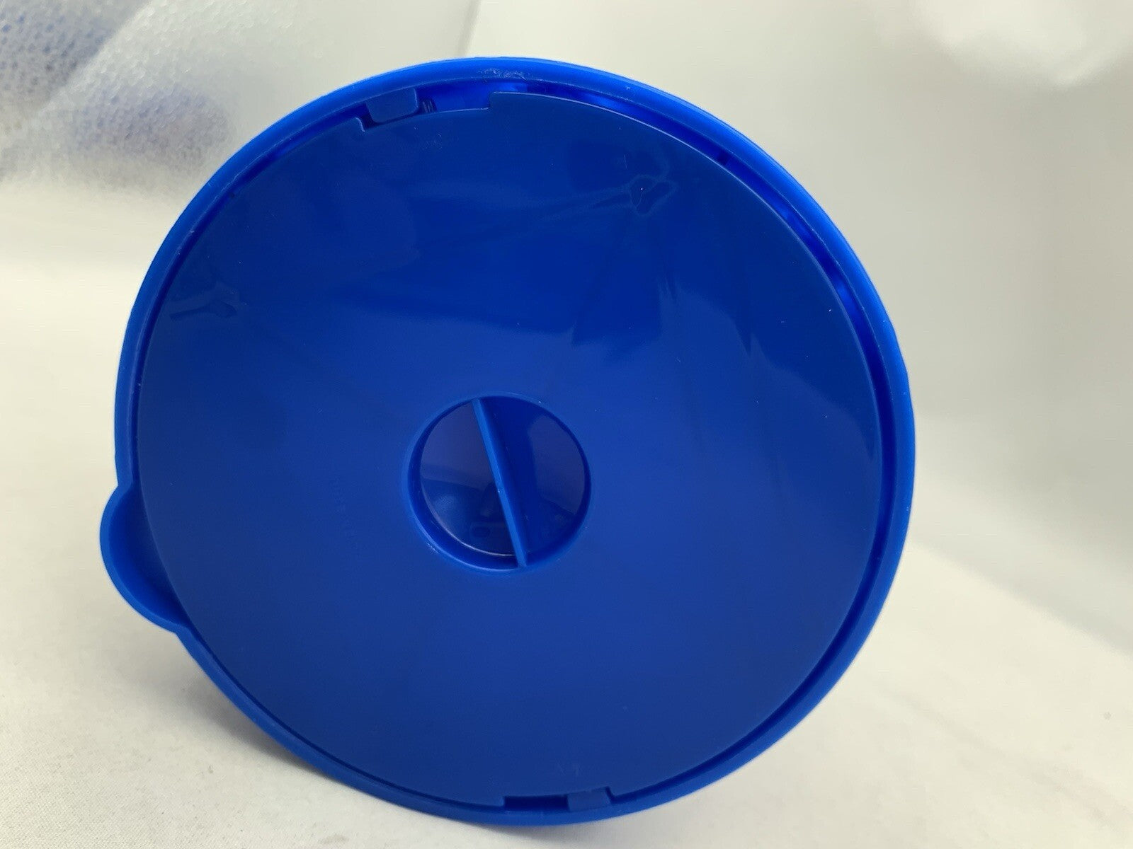 M&M's 12" Blue M&M Playing Saxophone Candy Dispenser