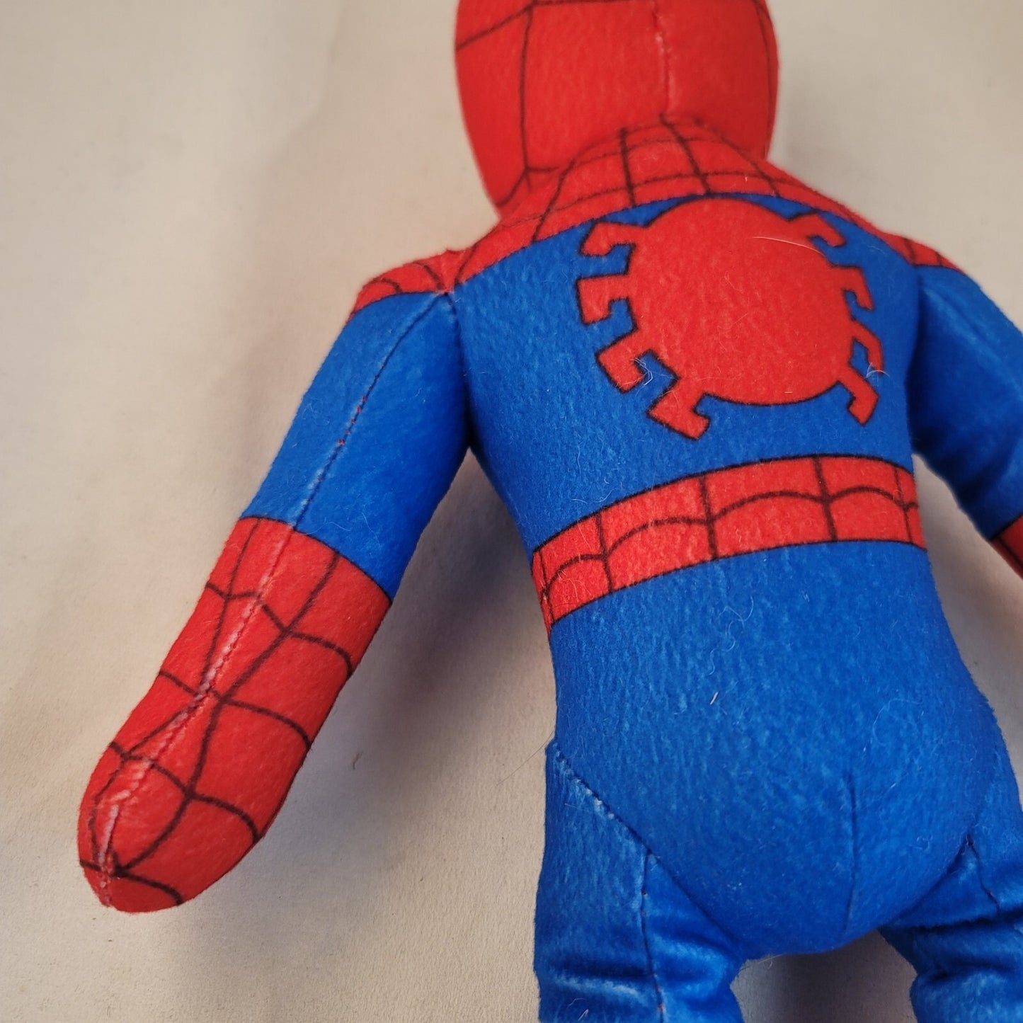 Marvel Spider-Man Plush , The Northwest Company 2021, 15in.