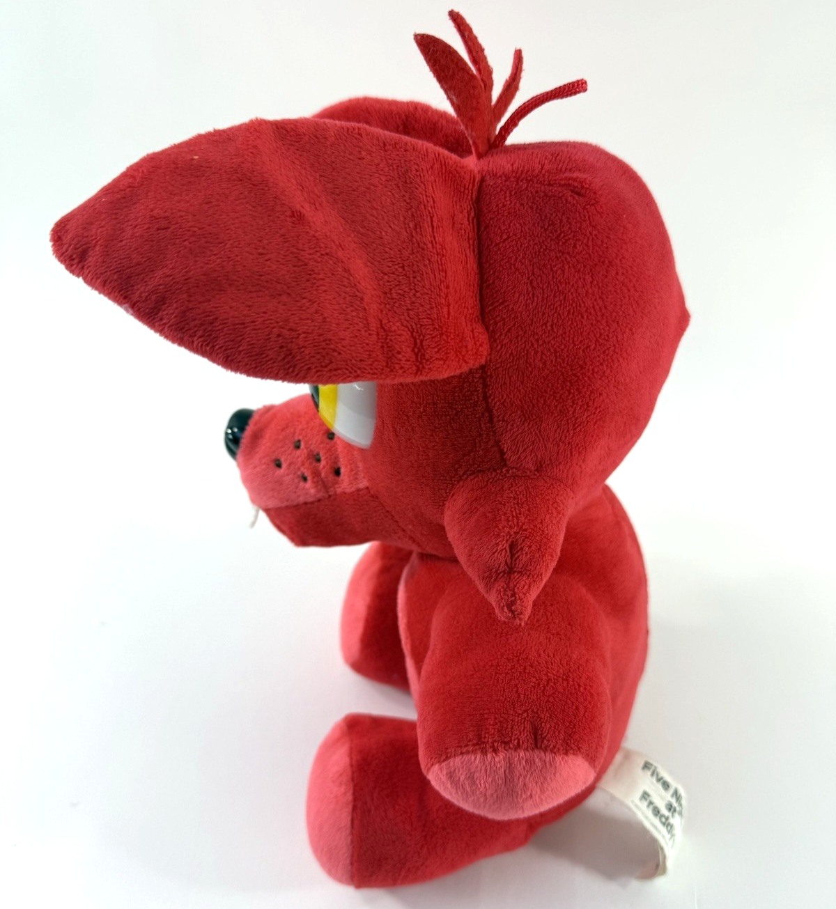 Good Stuff 2017 Five Nights At Freddy’s 12" Foxy Plush - Scott Cawthon