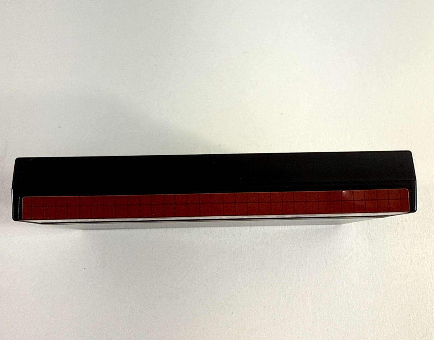 Space Harrier 3-D (Sega Master System, 1988) Game and Case - Tested and Working