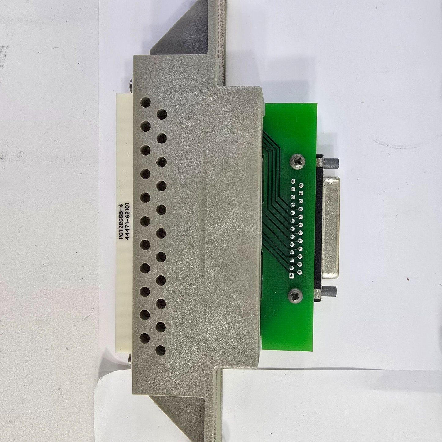 HP Agilent 44471A General Purpose Relay Module - Tested and Working (1977)