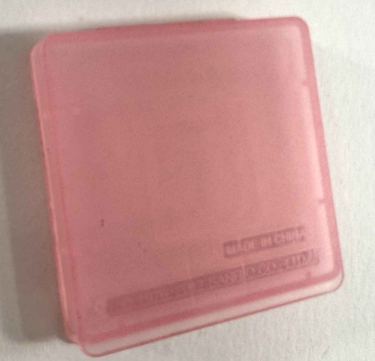 Hello Kitty Picnic w/ Sanrio Friends (Nintendo 3DS, 2012) Game Cartridge & Case