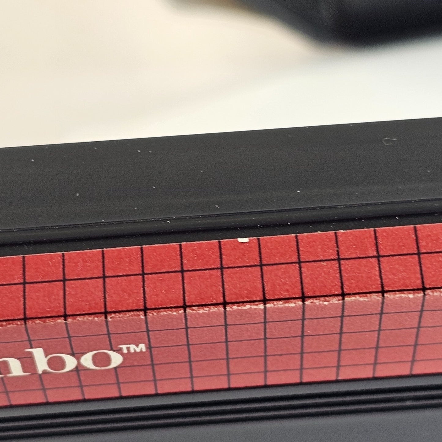 Rambo: First Blood Part II (Sega Master System, 1986) Game and Case  - Tested