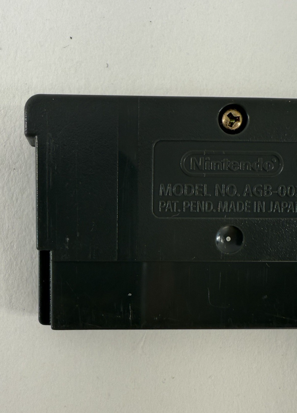 Peter Pan: Return To Neverland (Gameboy Advance, 2002) Game Cartridge - Tested