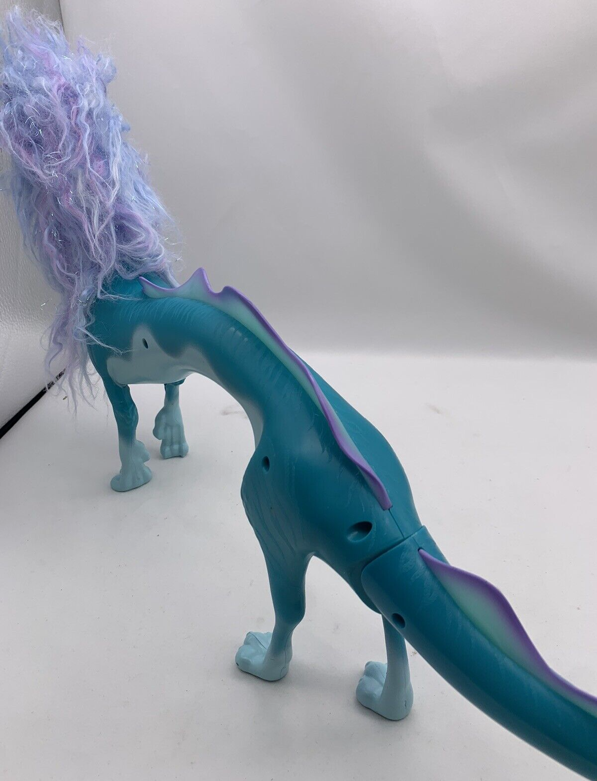 Disney's Raya and The Last Dragon 29" Sisu Figure