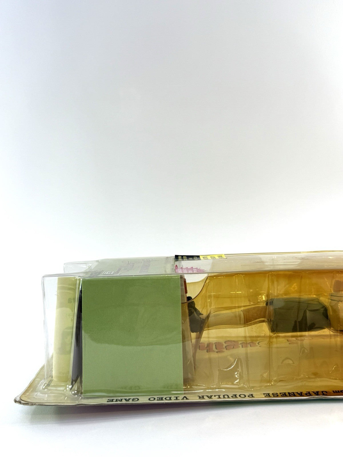 REDS 1998 Sentimental Graffiti 9" Manami Sugihara Super Talking Figure - Sealed