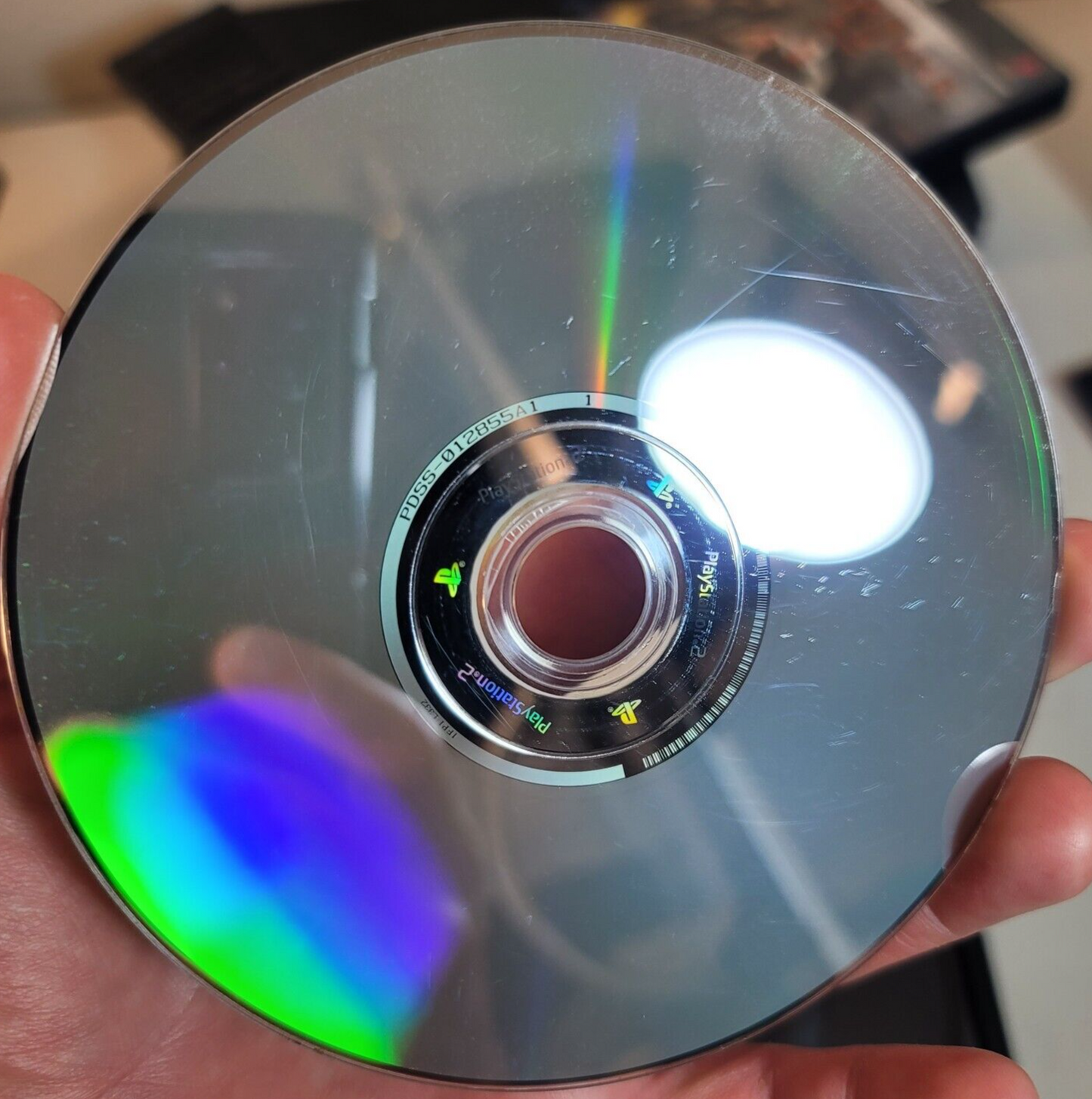 Final Fantasy XII (Sony PlayStation 2, 2006) Game Case Manual - Tested