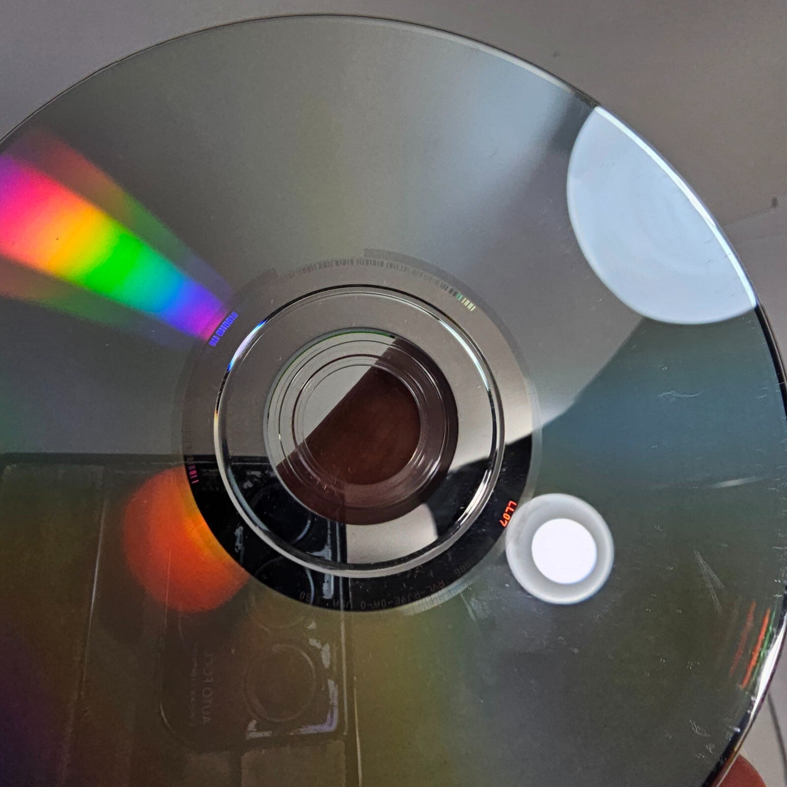 Hysteria Hospital: Emergency Ward (Nintendo Wii, 2009) Game Case Manual - Tested