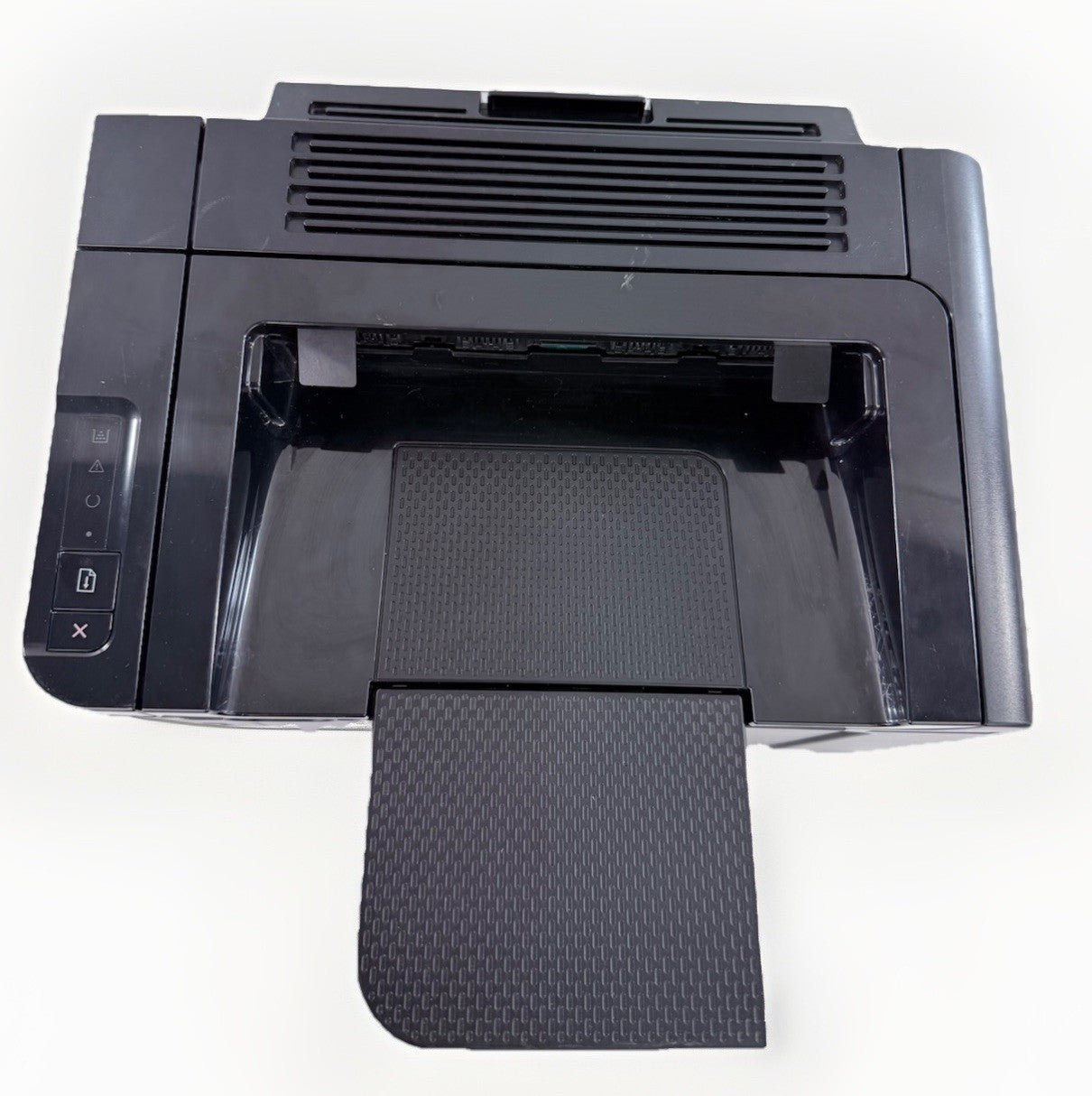 HP LaserJet Pro P1606dn Workgroup Laser Printer - Tested and Working