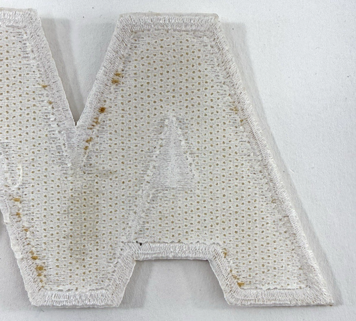 Call Of Duty Advanced Warfare Iron-On Patch - New and Unused - No Box