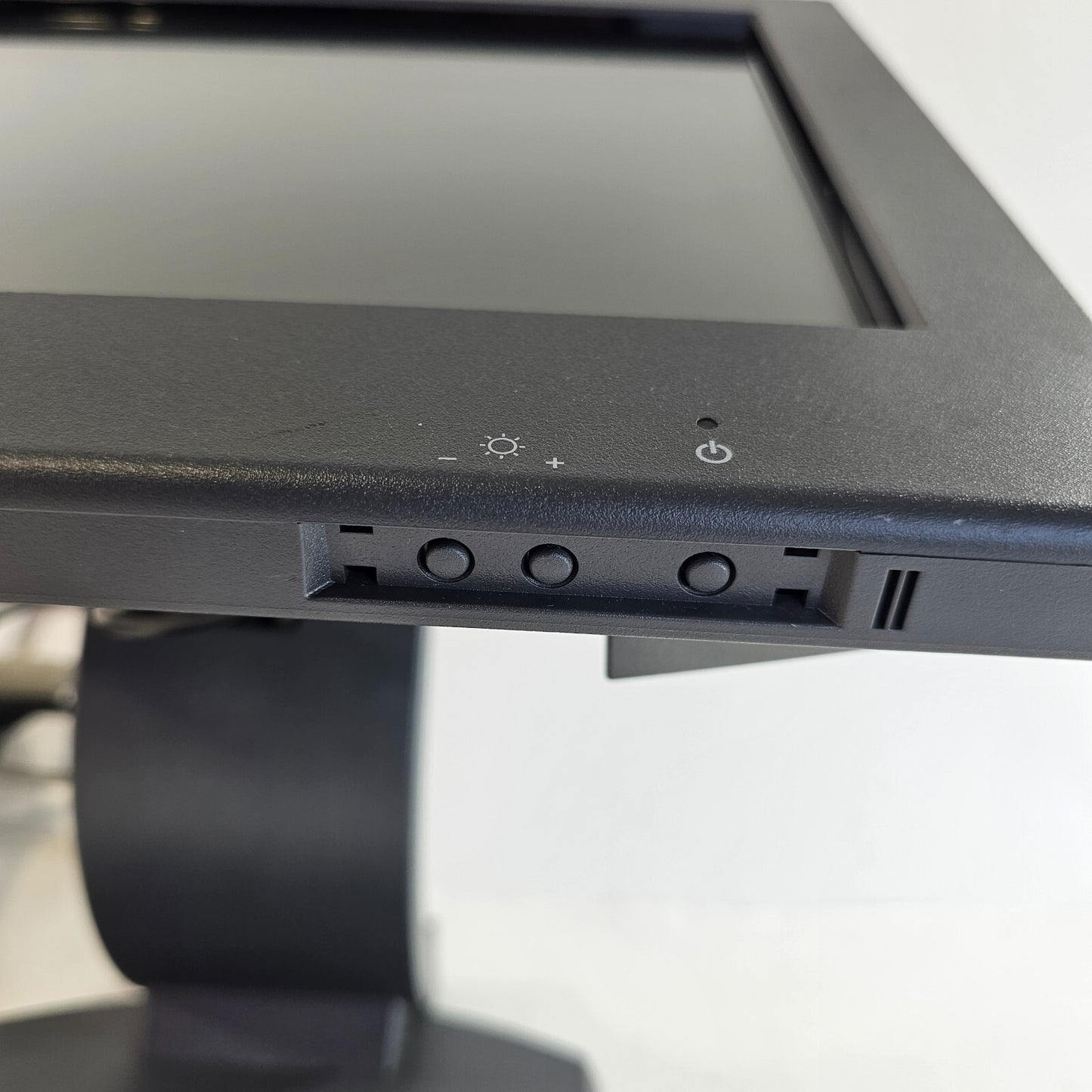 Toshiba IBM 3AA00927400 POS 12" Touchscreen Monitor Display 4820 2LG - Tested