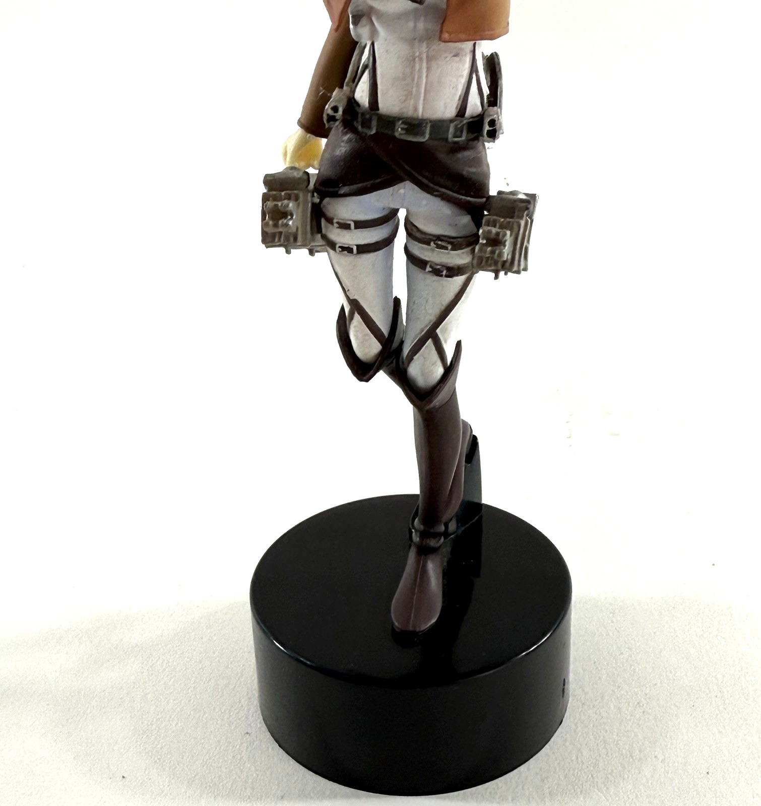 Banpresto Attack on Titan Mikasa Ackerman Figure - Figure And Stand Only