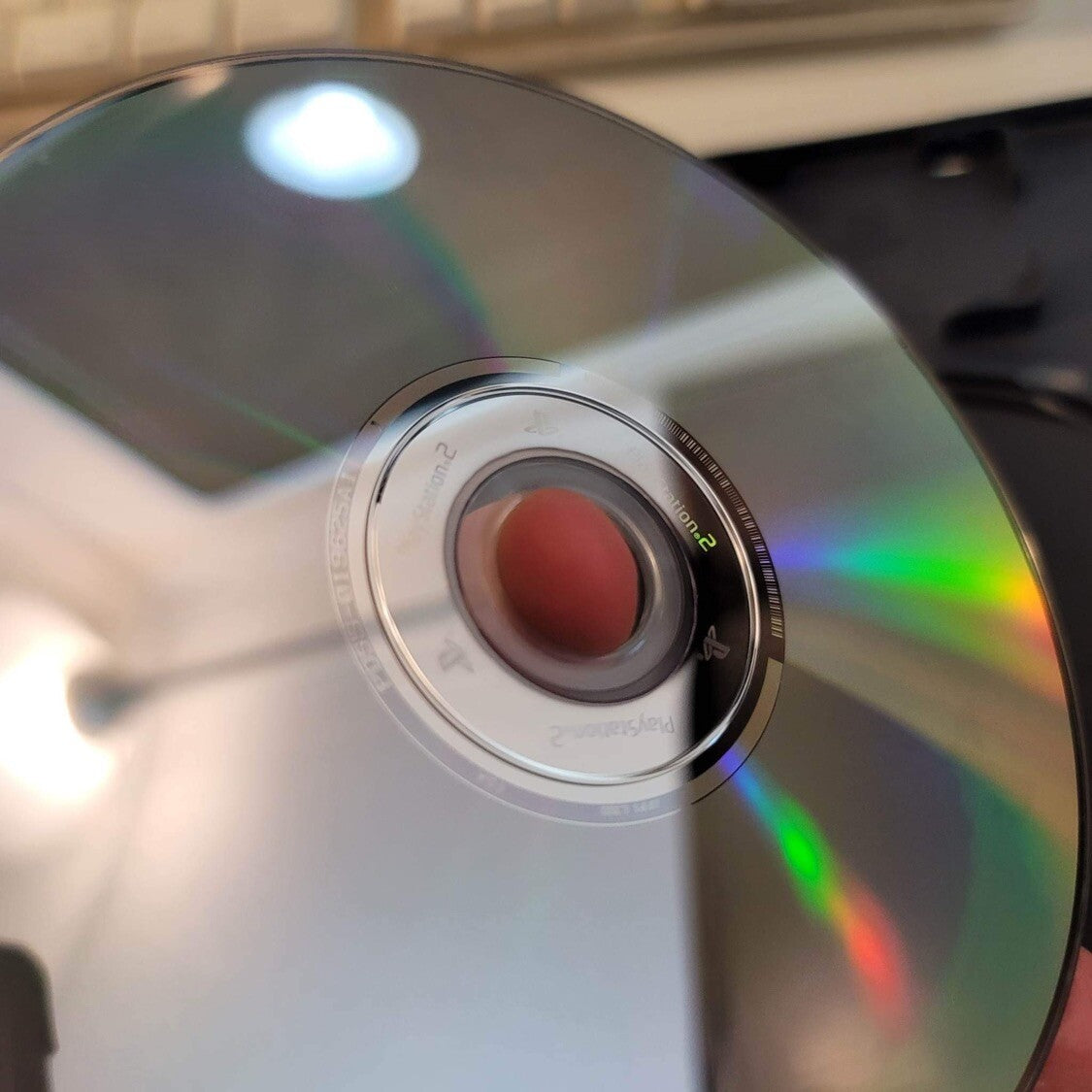 beatmania (Sony PlayStation 2, 2006) Game Case Manual - Tested